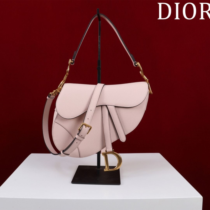 D*or saddle bags